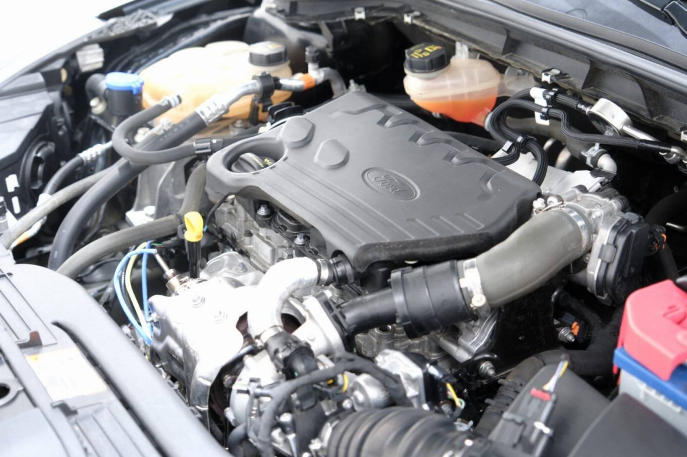FORD Focus 65