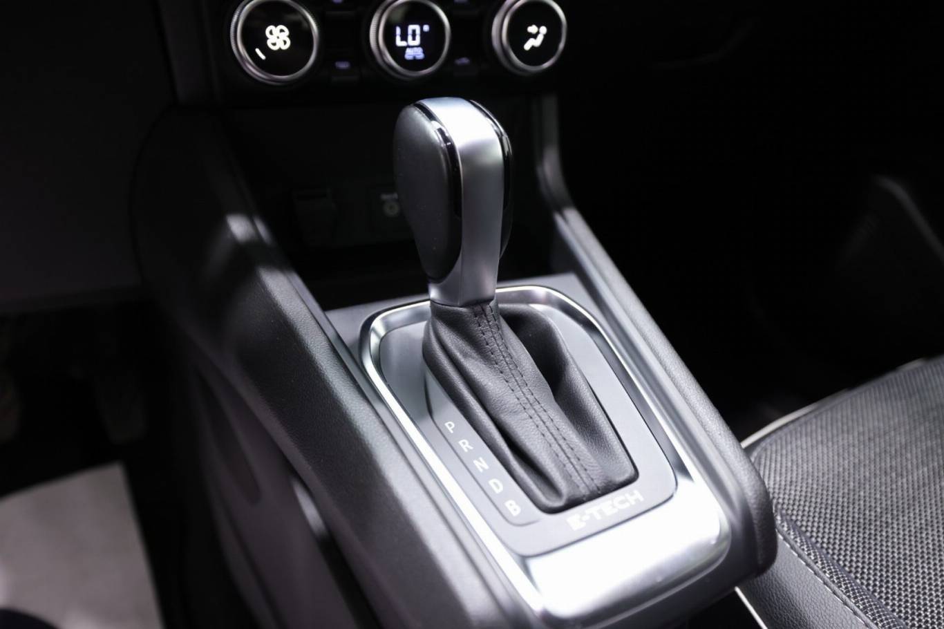 RENAULT Captur 28