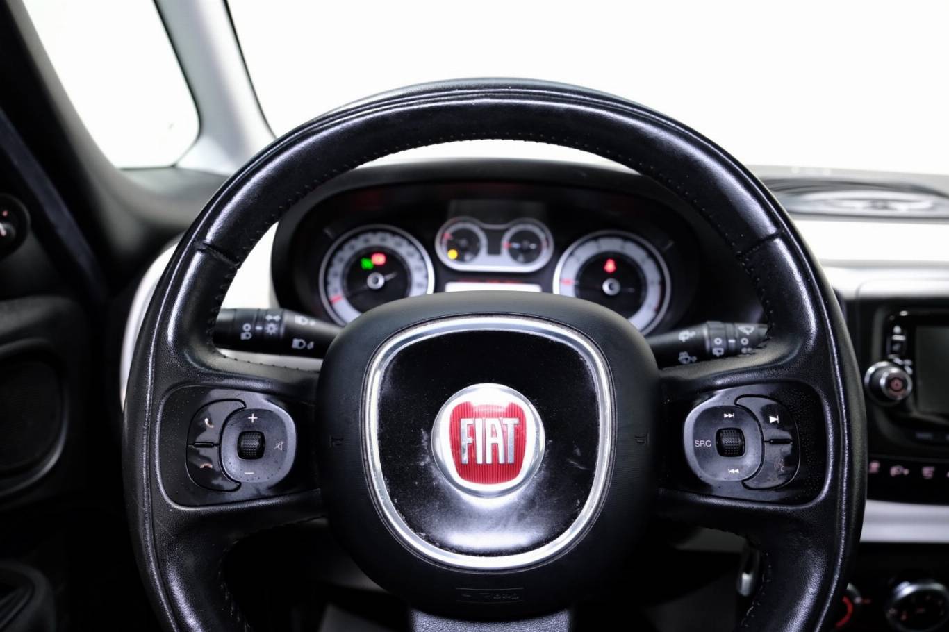 FIAT 500L 7