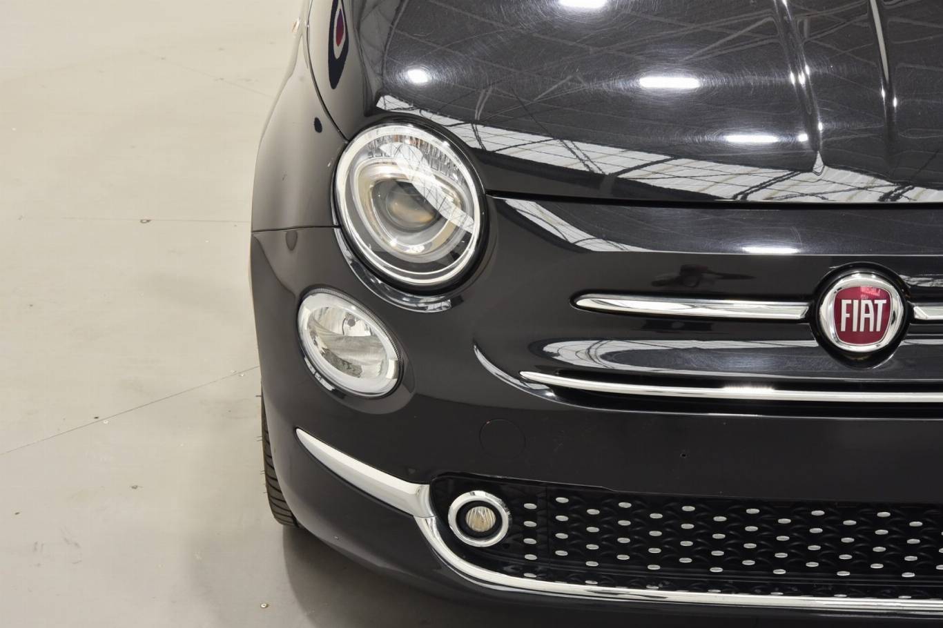 FIAT 500 13