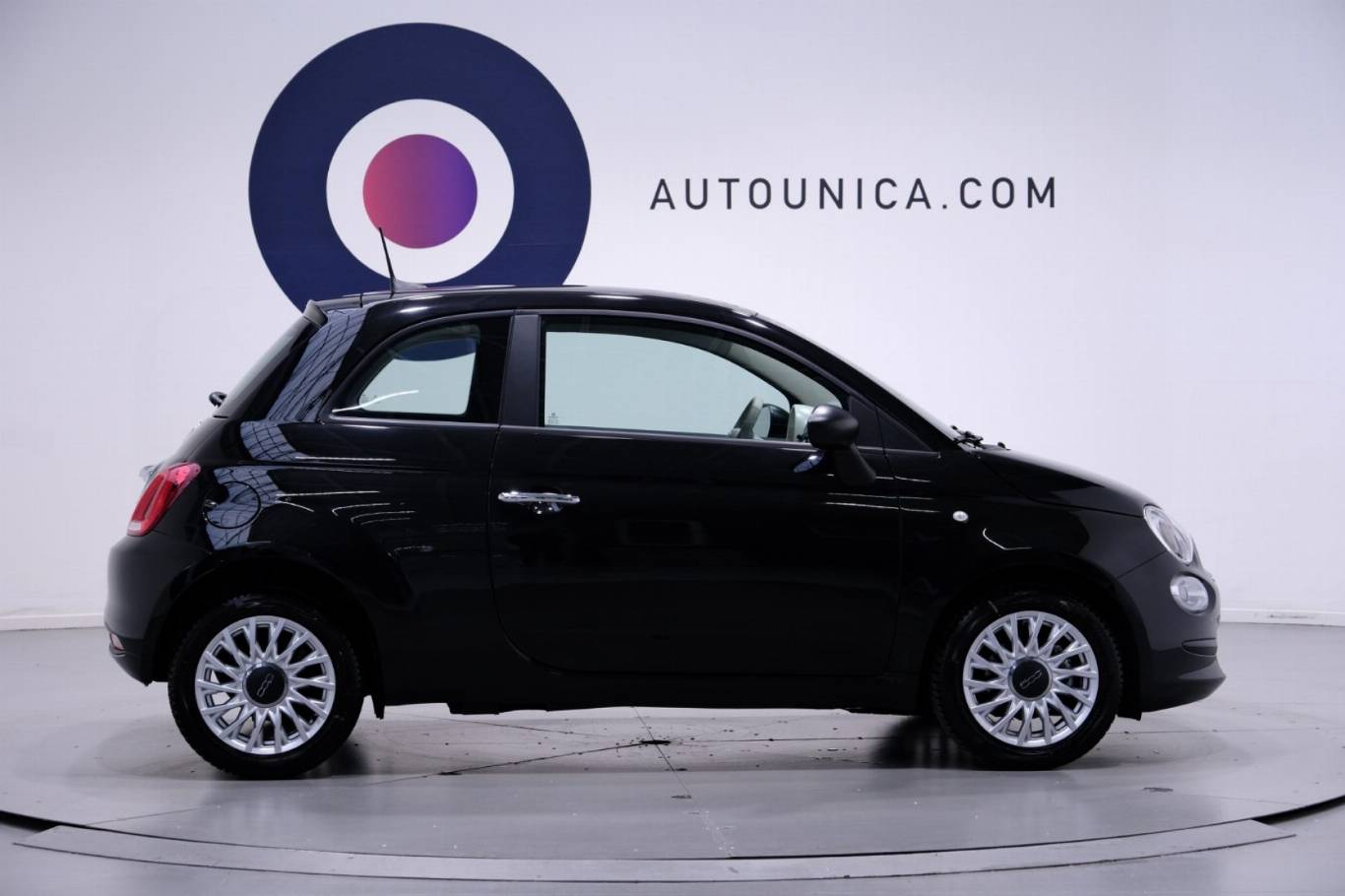FIAT 500 4