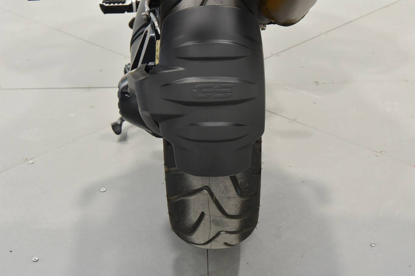 BMW R 1250 GS Adventure 61