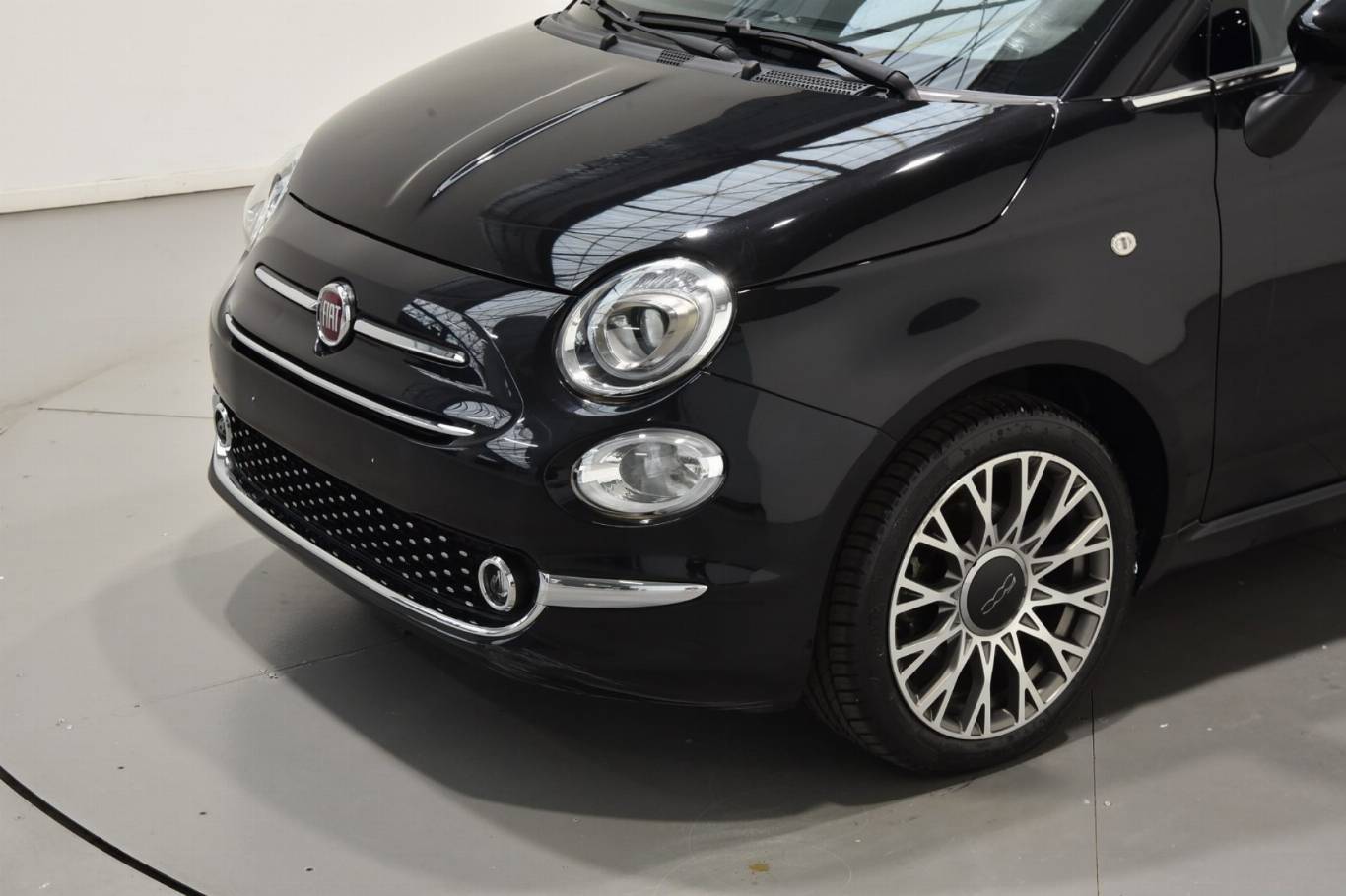 FIAT 500 27