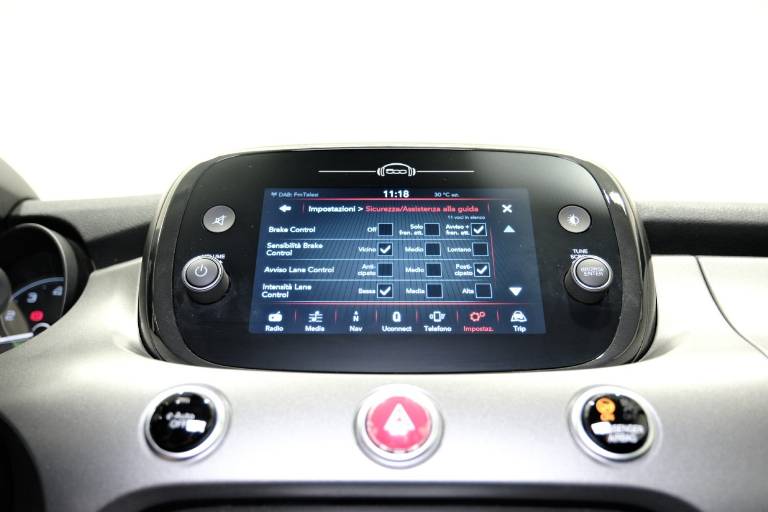 FIAT 500X 29
