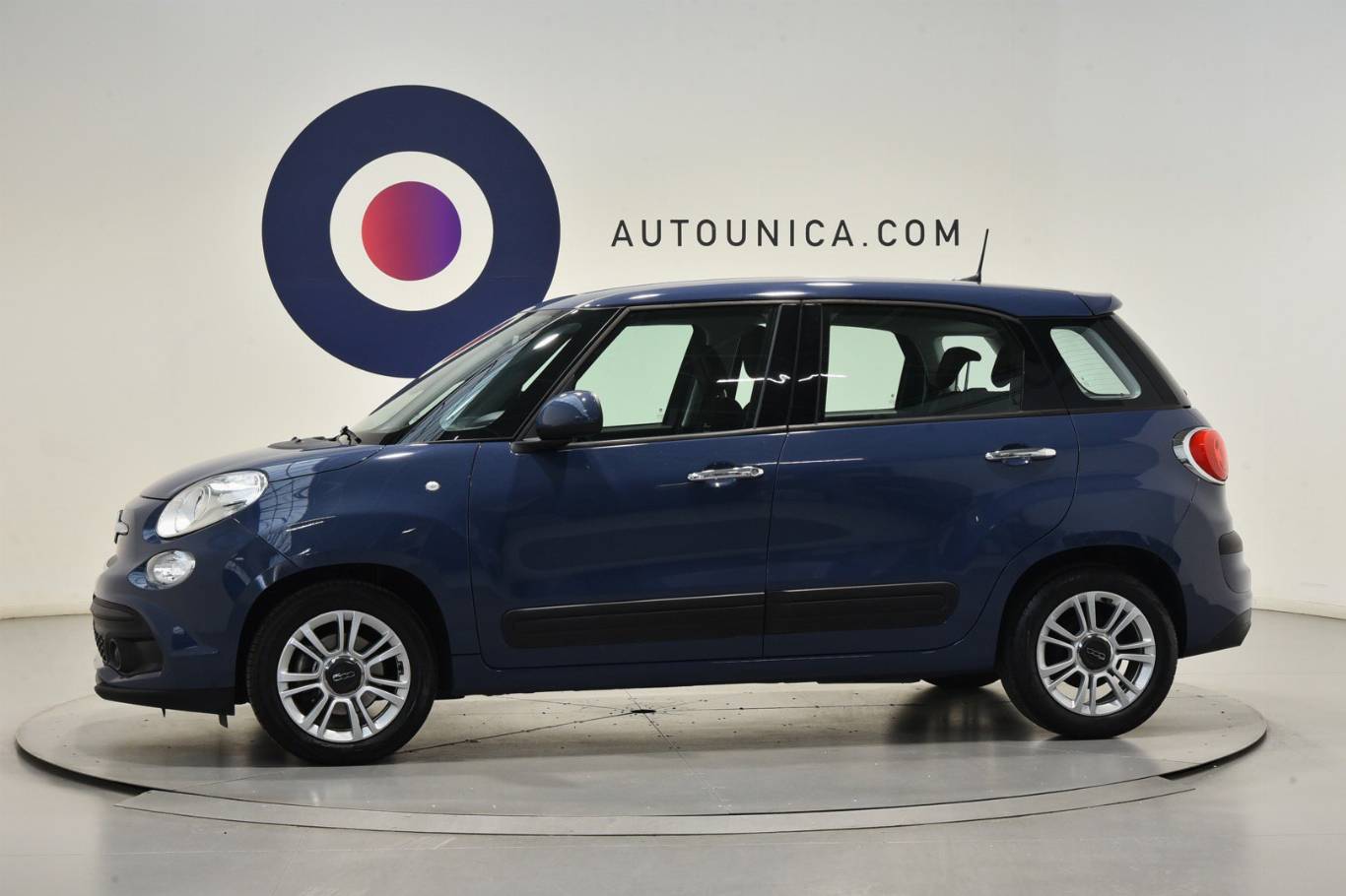 FIAT 500L 16