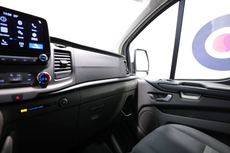 FORD Transit Custom 30