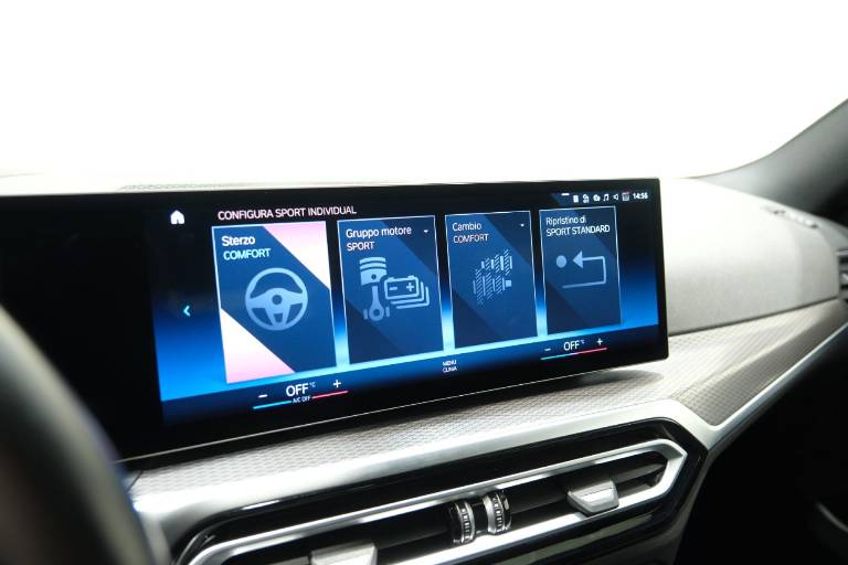BMW 320 30
