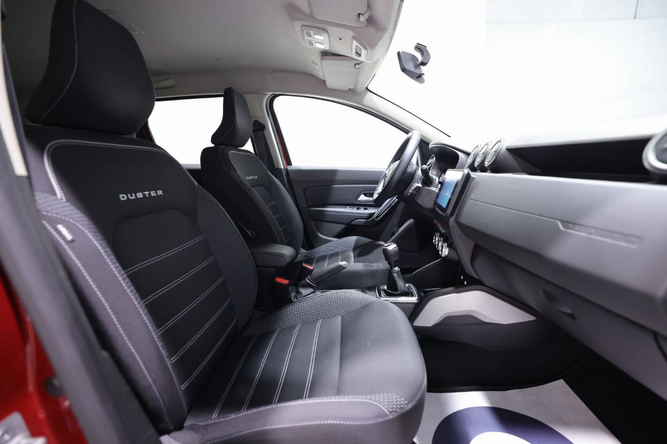 DACIA Duster 47