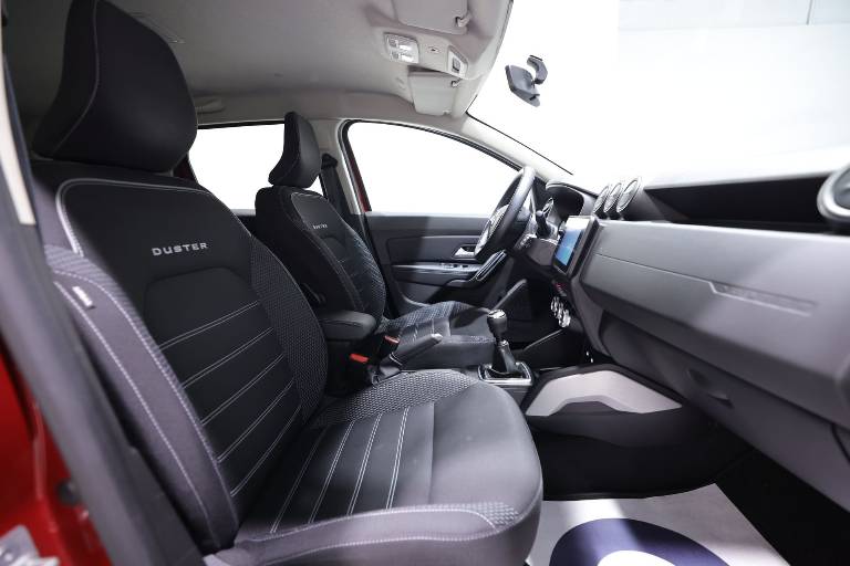 DACIA Duster 47