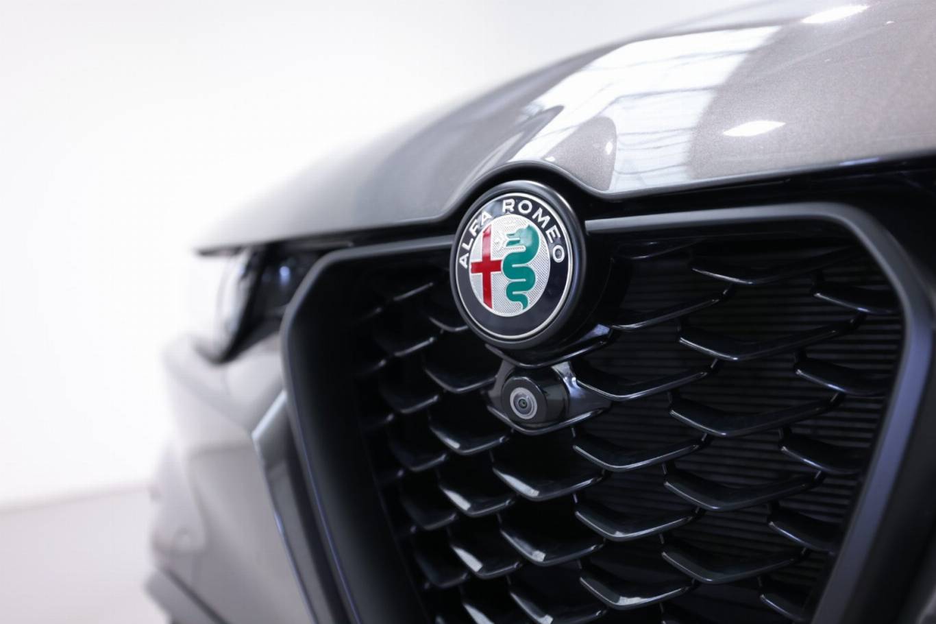 ALFA ROMEO Tonale 55