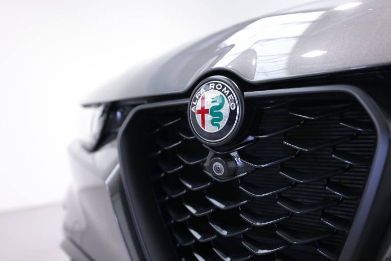 ALFA ROMEO Tonale 55