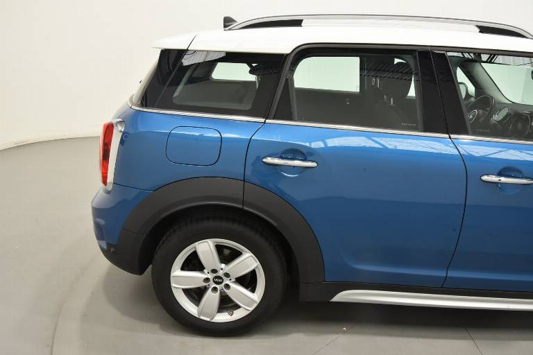 MINI Countryman 47