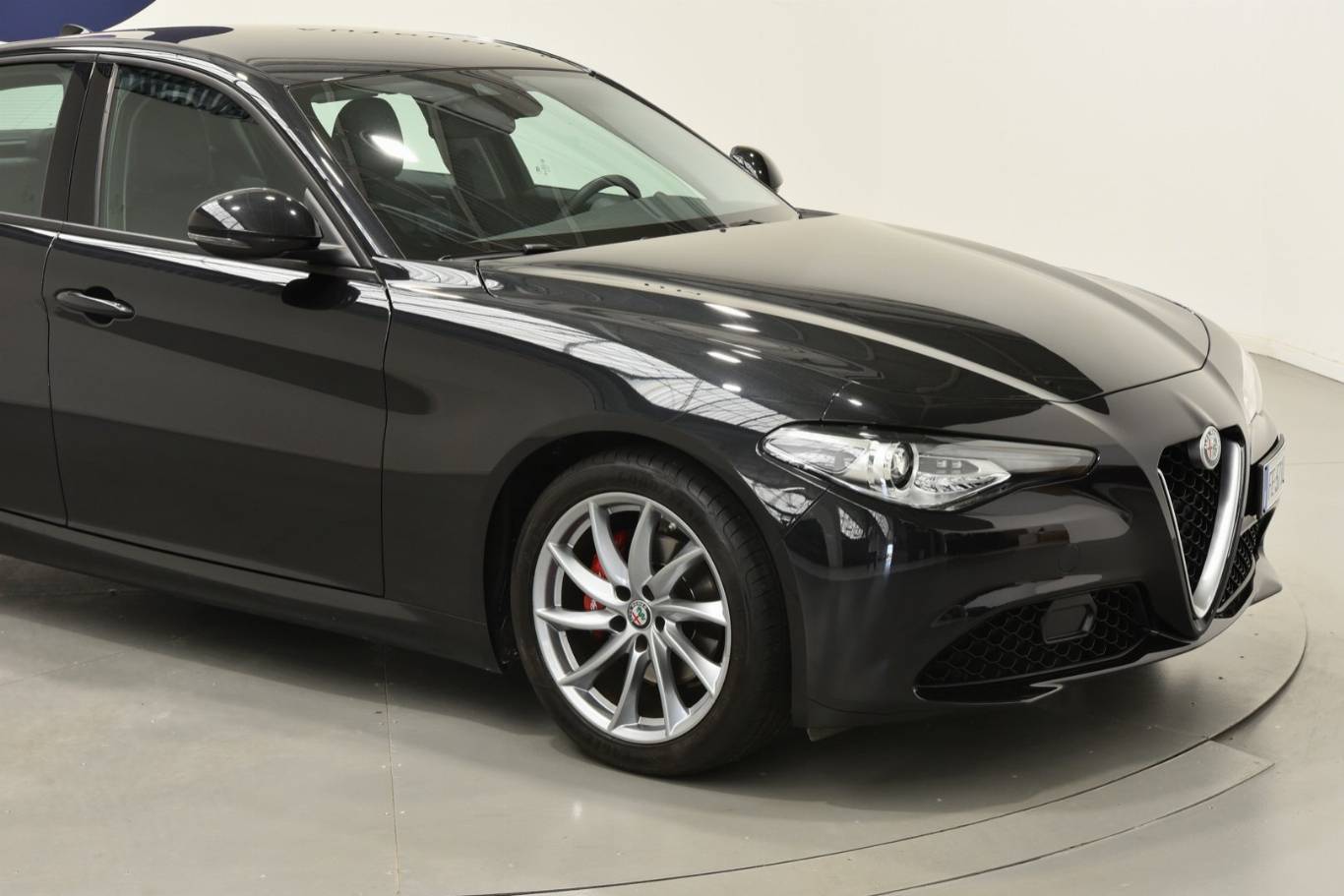 ALFA ROMEO Giulia 16