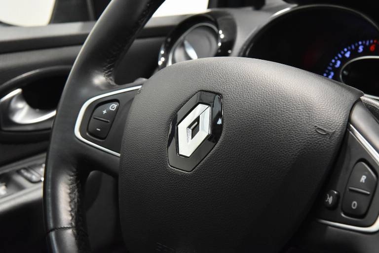 RENAULT Clio 38