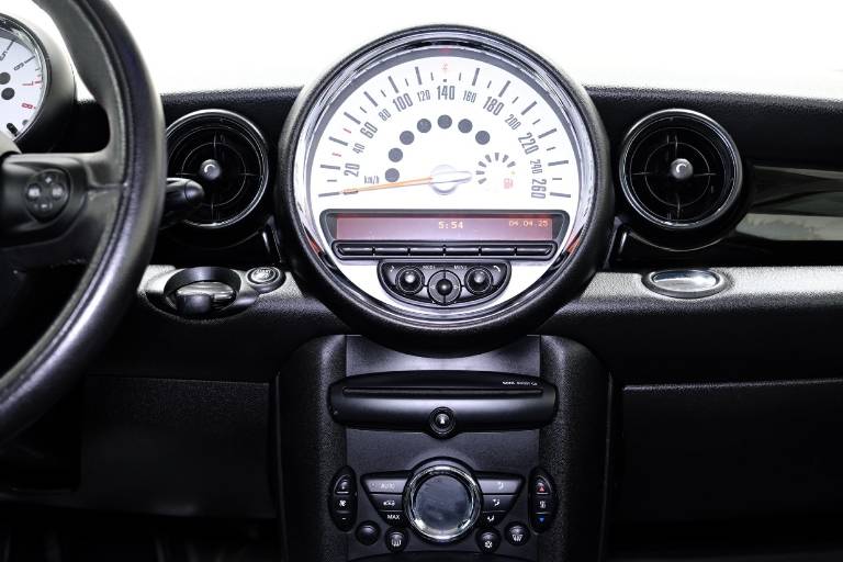 MINI Cooper S 39