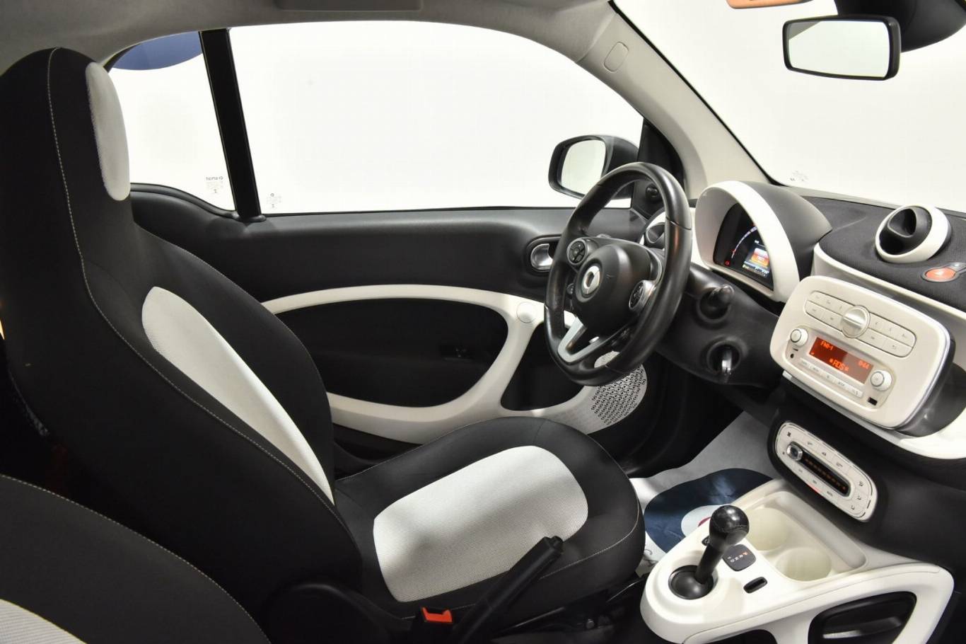 SMART ForTwo 31