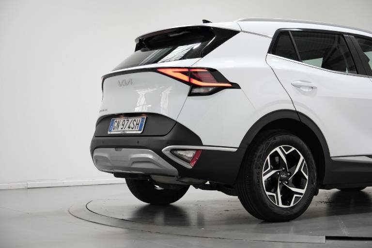 KIA Sportage 51