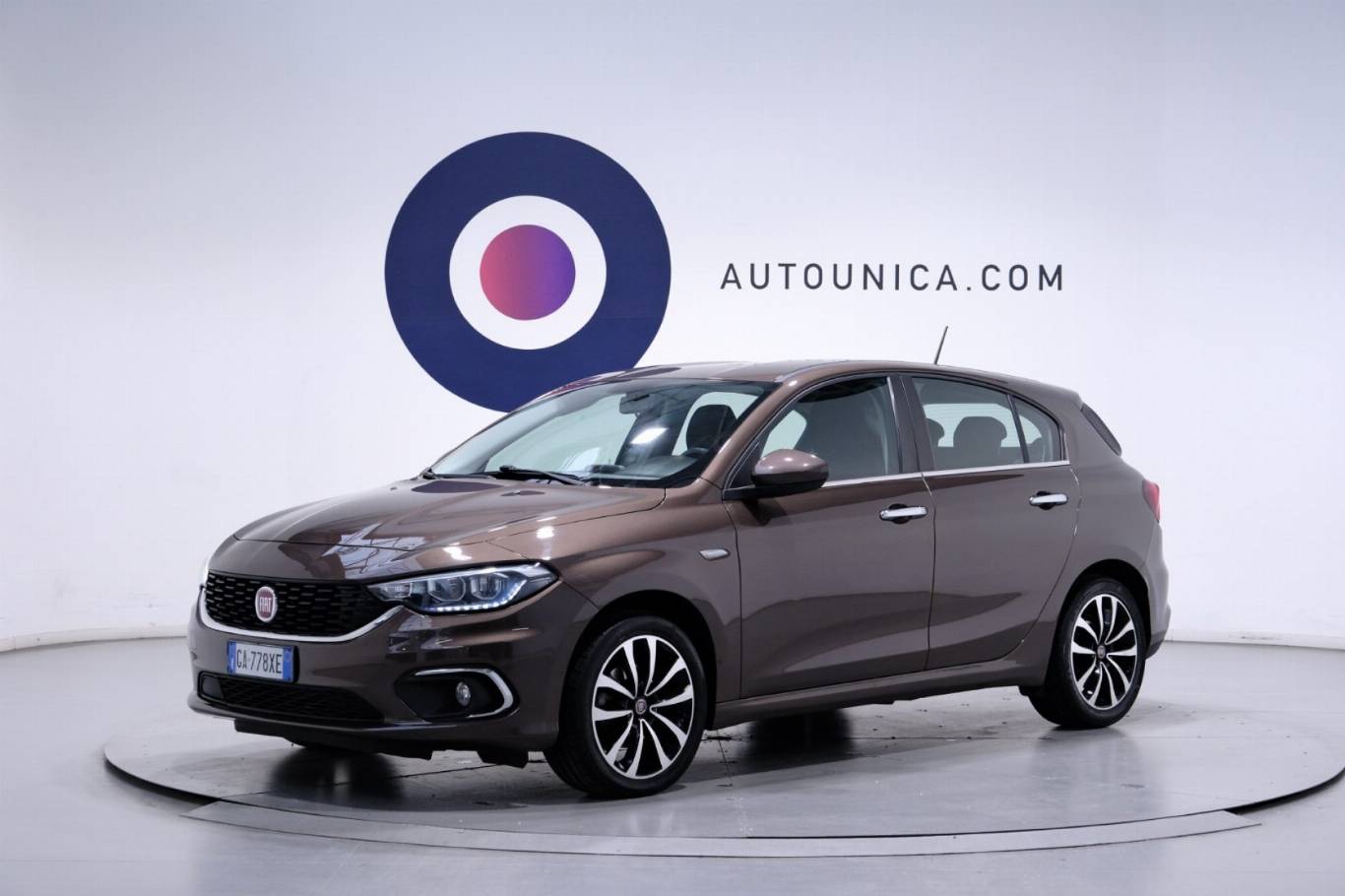 FIAT Tipo