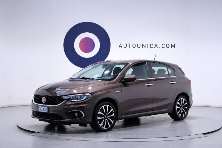 FIAT Tipo 1