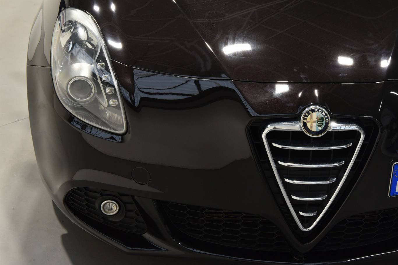 ALFA ROMEO Giulietta 13