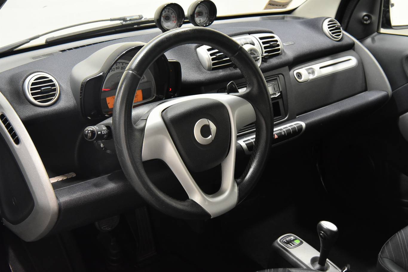 SMART Fortwo 2ª serie 6