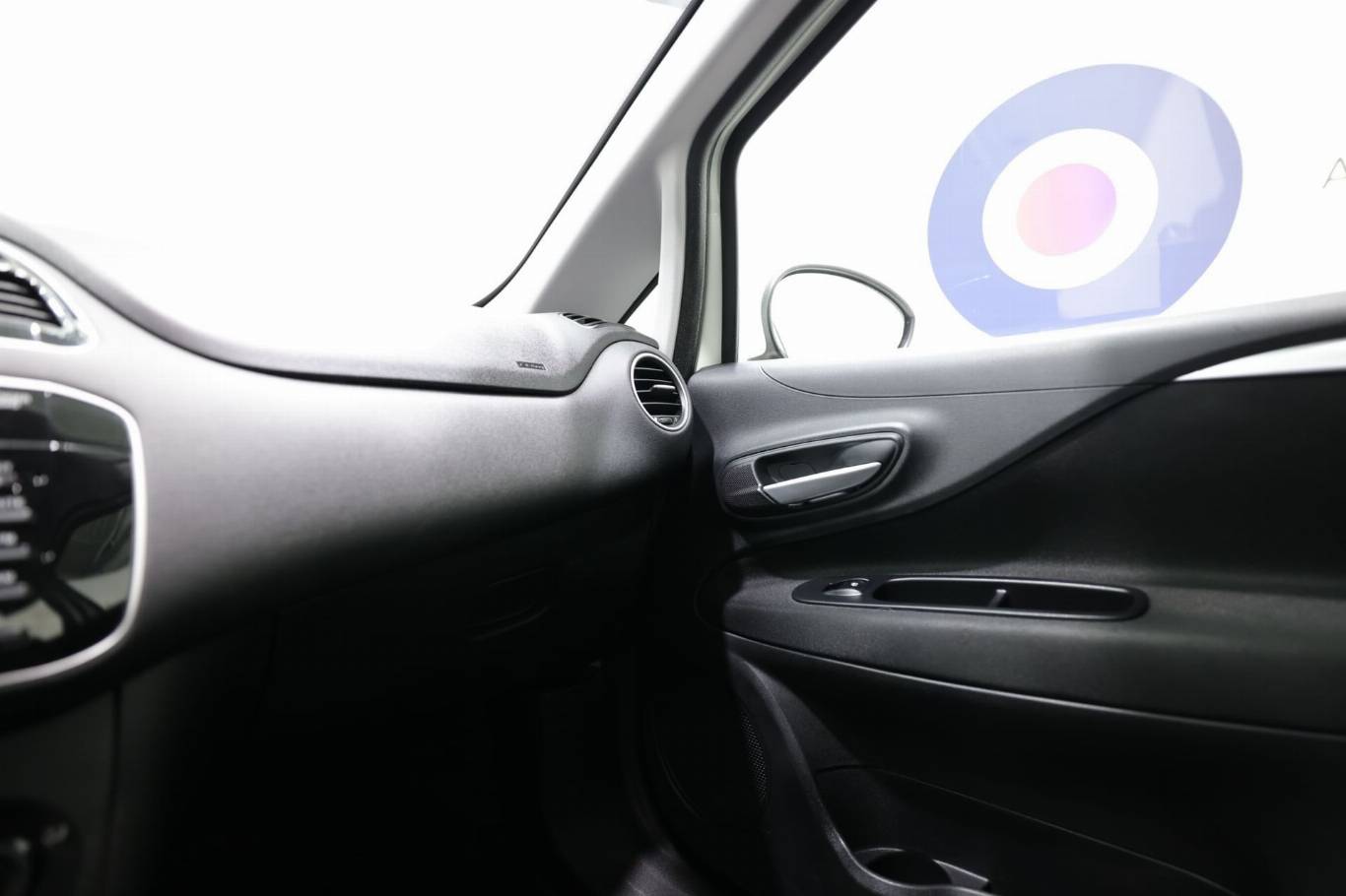 FIAT Punto 33