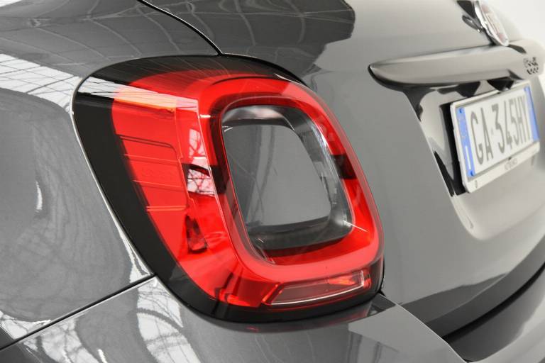 FIAT 500X 41