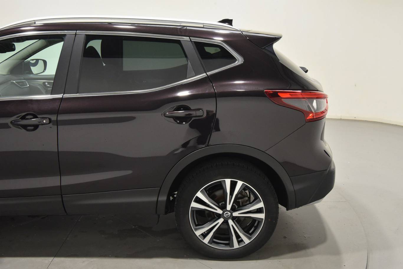 NISSAN Qashqai 42