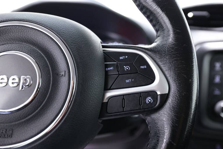 JEEP Renegade 21
