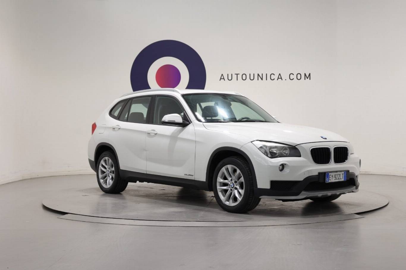 BMW X1 3