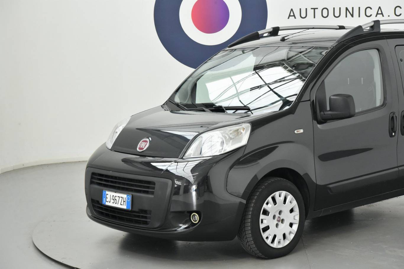FIAT Qubo 14