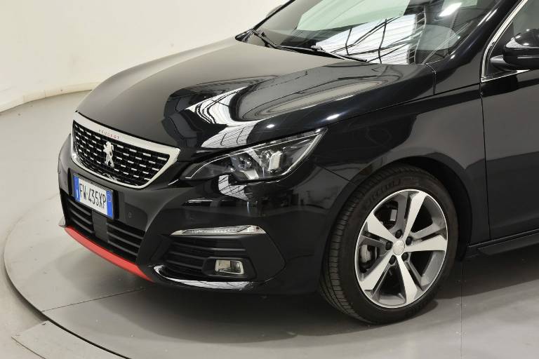 PEUGEOT 308 33