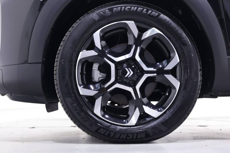 CITROEN C5 Aircross 13