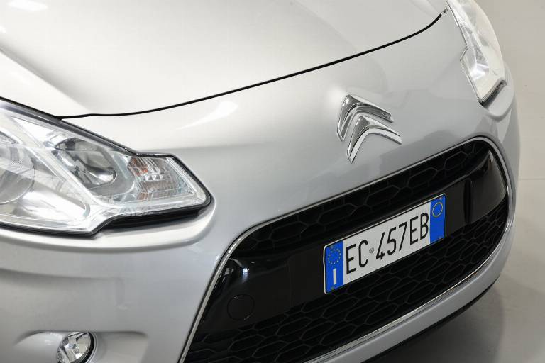 CITROEN C3 55