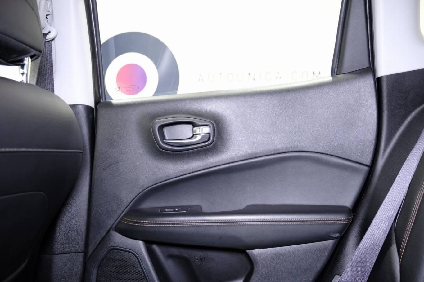 JEEP Compass 38