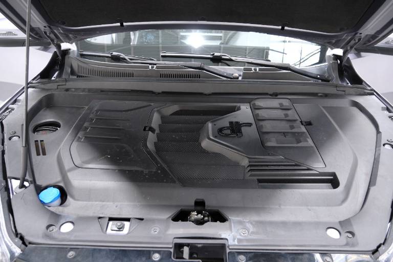 DR MOTOR DR 5.0 66