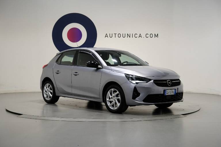 OPEL Corsa 3
