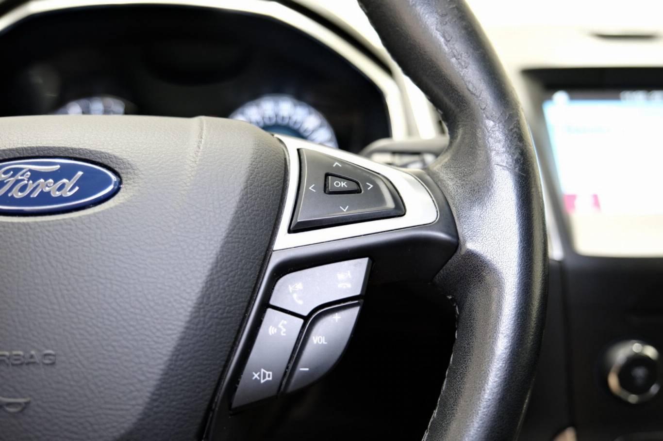 FORD S-Max 21