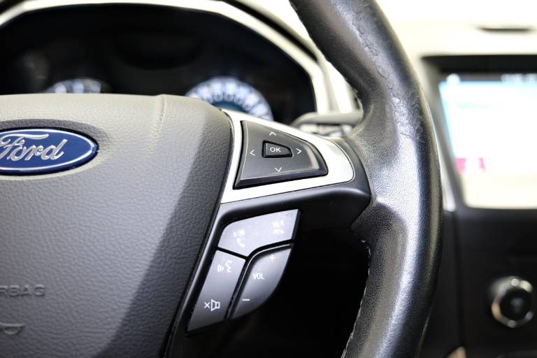 FORD S-Max 21