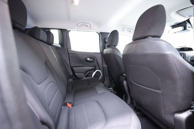 JEEP Renegade 49