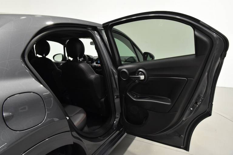FIAT 500X 59