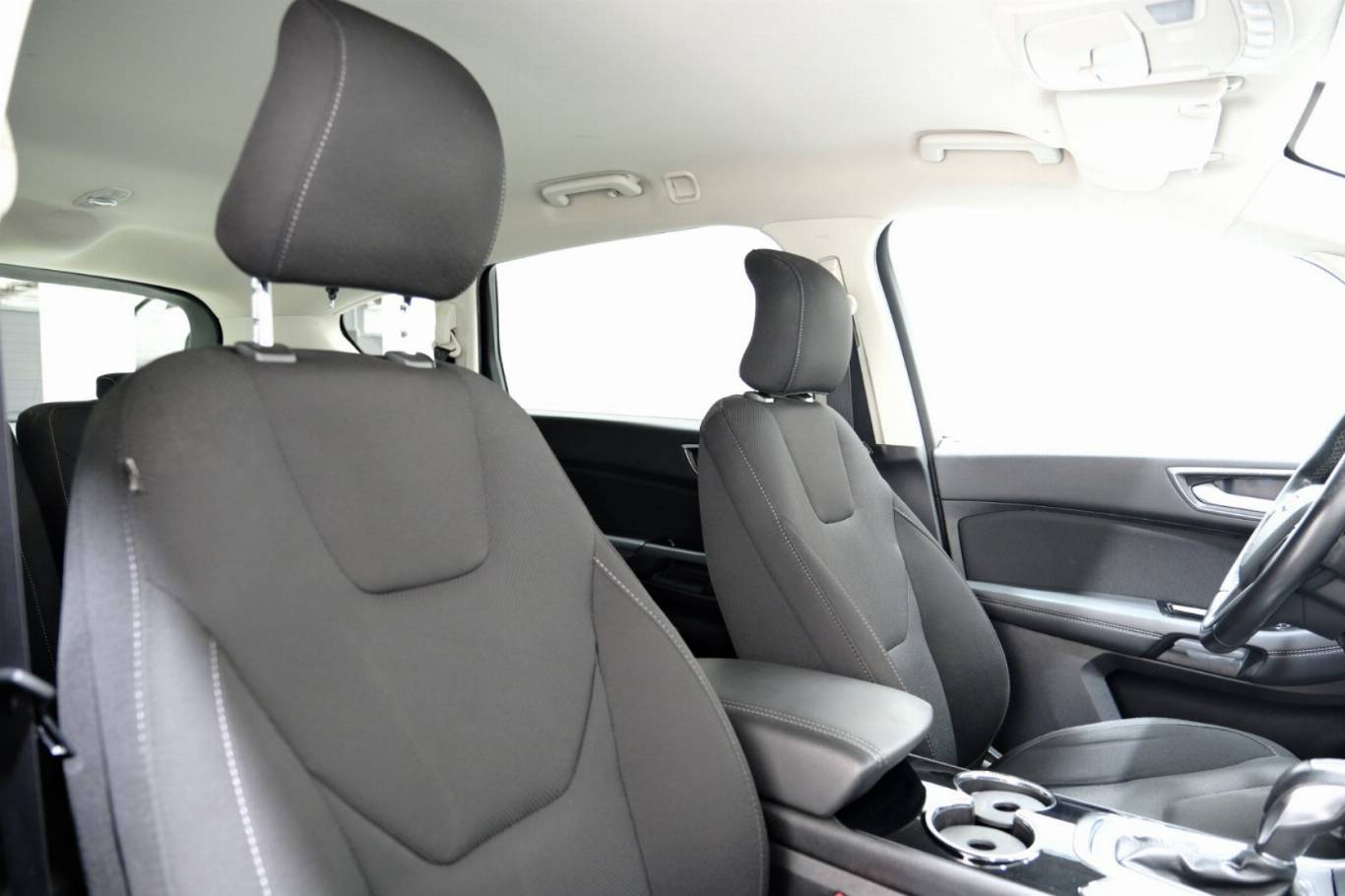 FORD S-Max 55