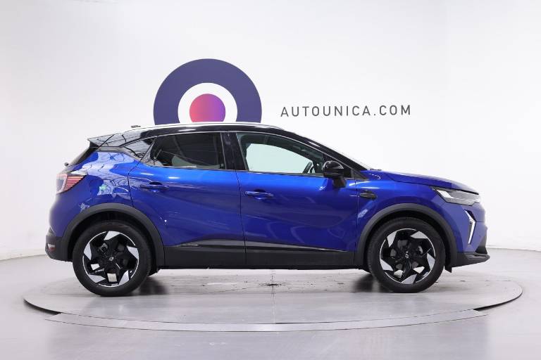RENAULT Captur 4