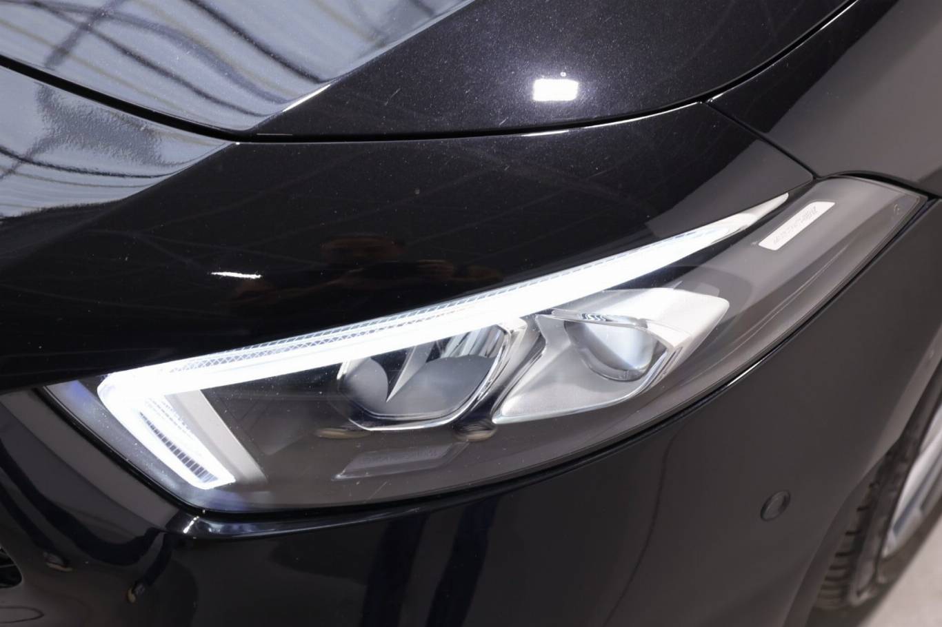 MERCEDES-BENZ A 200 48