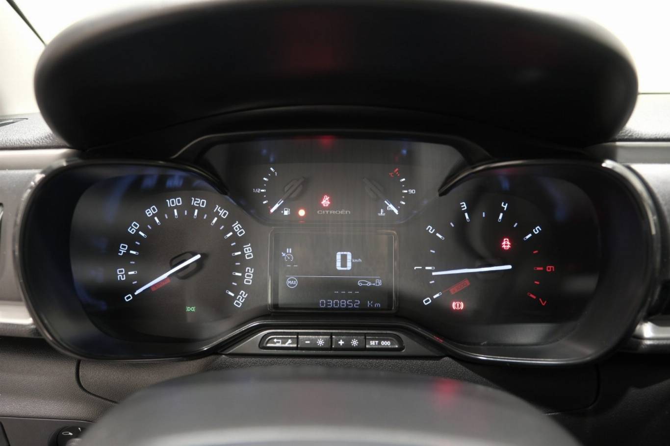 CITROEN C3 8