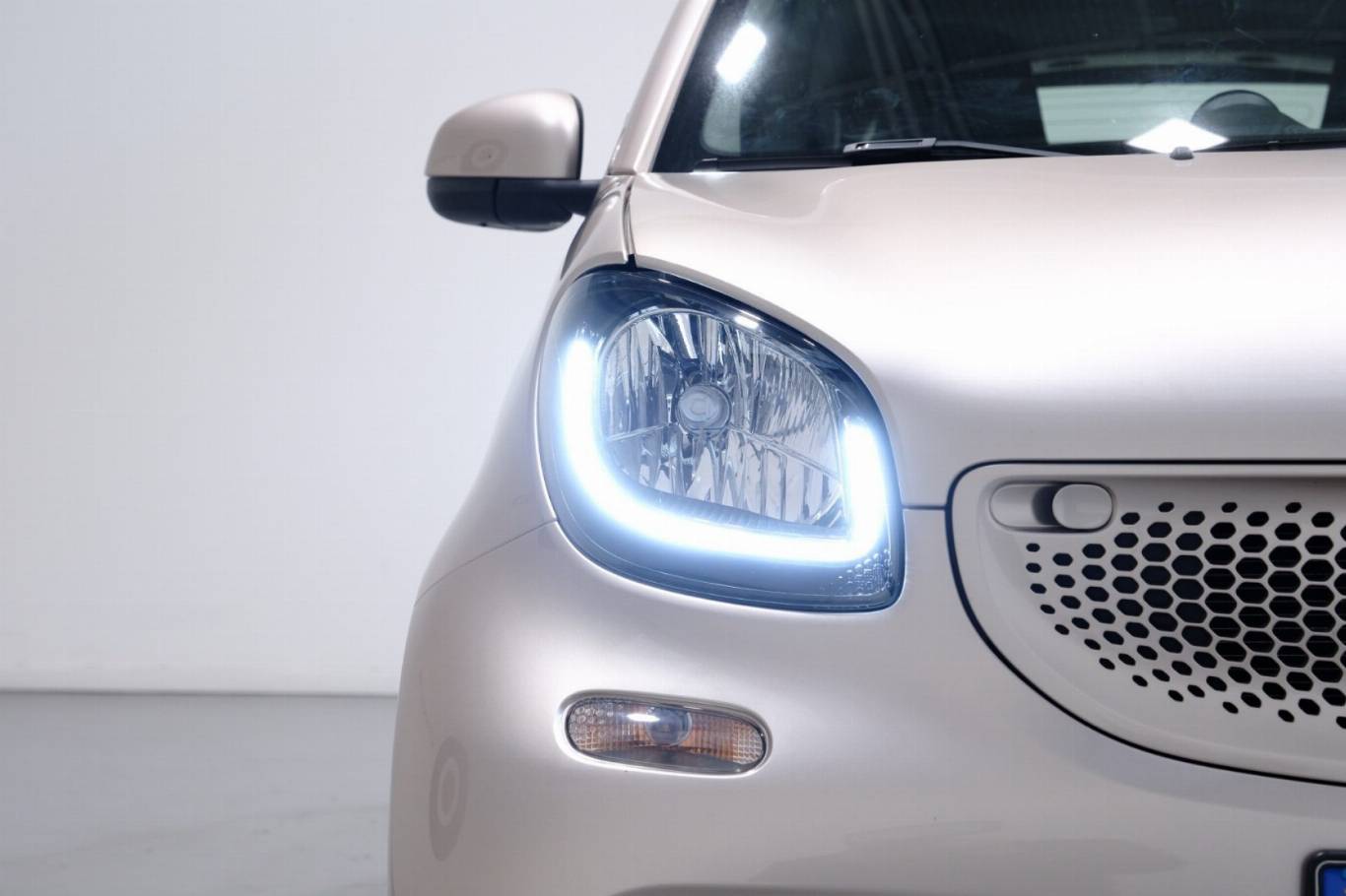 SMART ForTwo 13