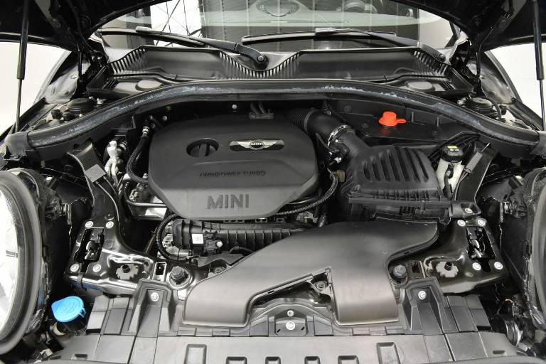 MINI Clubman 37