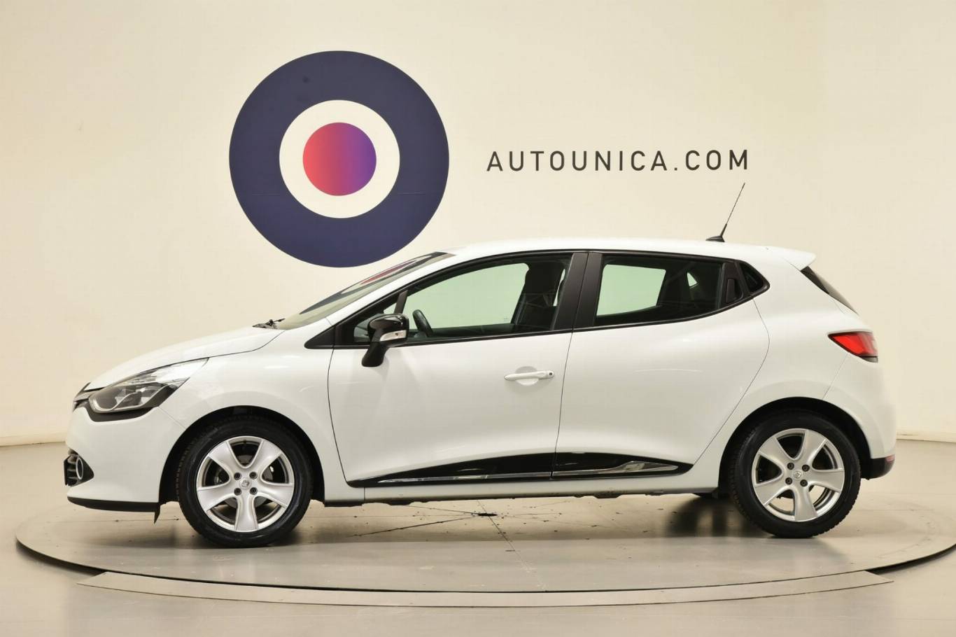 RENAULT Clio 12