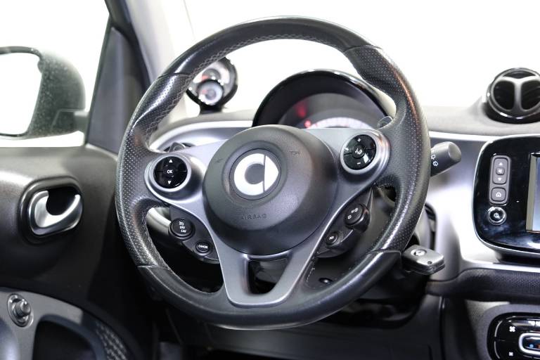 SMART ForTwo 52