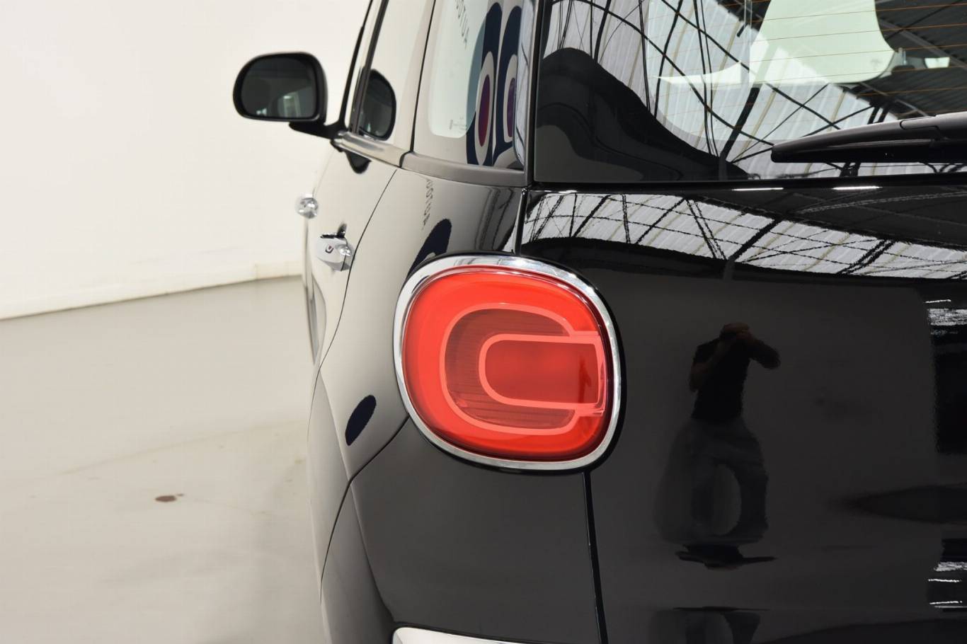 FIAT 500L 17